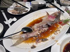 -佬太公海鸭·海鲜大排档(上海总店)
