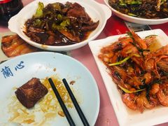 -蘭心餐厅(进贤路店)