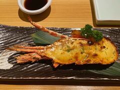 -花和海鲜自助(梅江店)
