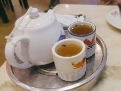 -宝香绑线肉骨茶(柏威年广场店)