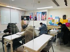 -帝京日语(春熙路旗舰校区)