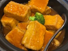 -闽鄂情·闽南招财鸭(水头店)