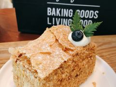 拿破仑-81BAKERY(大学路店)