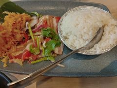 -新石器烤肉(高行万嘉店)
