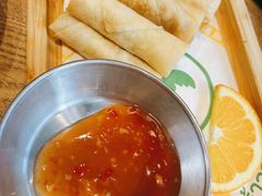 -迷你椰·泰式大排档(北京首店)