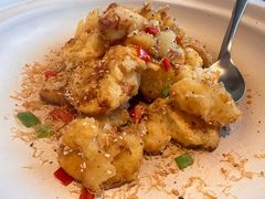 -杏花堂晋商私房菜(华熙五棵松店)