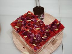 -EVERNAKED裸蛋糕(SOHO天山店)