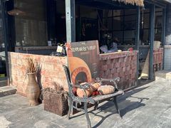 -陶野咖啡·面包披萨