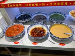 -津门老羊家·铜锅涮羊肉·烧烤(科技园店)