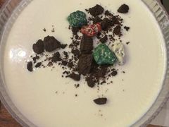 -牛扒先生·雪花牛扒西餐厅(东平店)