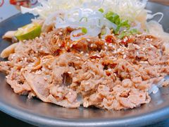 -町门烤肉拌饭专门店(哈西万达店)