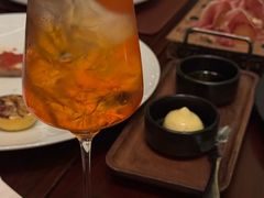 -Tivano意大利餐厅(成都居舍酒店)