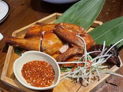-胡桃里音乐酒馆(白云五号T5 MALL店)