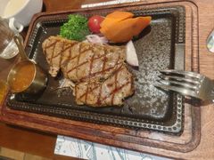 -十分牛西餐·牛扒专门店(光明广场店)