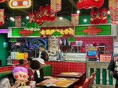 -西关味(大卫城店)