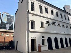 -大馆(前中区警署建築群)
