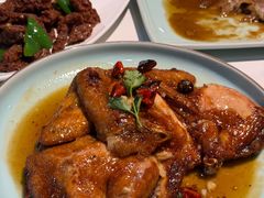 -西夏回族烧麦馆(牡丹街店)