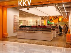 -KKV(天津津南吾悦广场店)