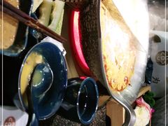 -湊湊火锅·茶憩(打浦桥日月光店)