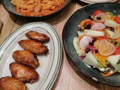 -玛格萝妮比萨屋(四平店)