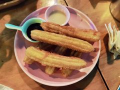 -TEQO·Mexican food & Bar