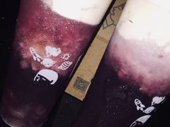-喜茶(东莞汇一城店)