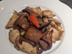 -庐灶江南·江南菜·四合院Bistro(东直门雍和宫·原华侨宾馆店)