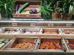 -金滏山烤肉·海鲜·火锅自助餐厅(襄阳万达店)
