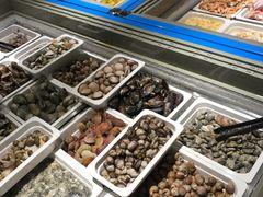 -鼎香缘海鲜自助火锅烤肉(锦辉购物广场店)