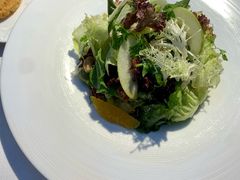 -Le Bistrot de Racine