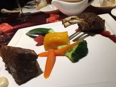 -王品牛排(郑州大卫城店)