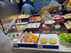 -京彩臻品火锅