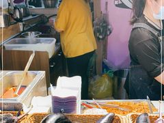 -李好吉吉自选炸鸡(星天广场店)