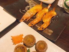 -青叶日式料理(飘亮阳光广场店)