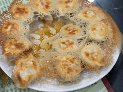 -葛记焖饼(经一路店)