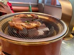 -西塔老太太泥炉烤肉(苏州大悦城店)