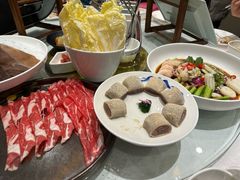 -东来顺•非遗火锅(外滩店)