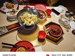 -避风塘(宝山万达店)