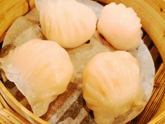 -添好运点心专门店(中环IFC店)