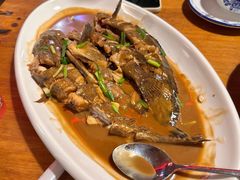 -旺角小渔村·海肠捞饭开创者(环山路店)