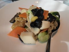 上海炒素-屋里厢上海菜馆