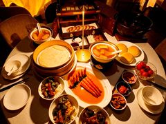 -莉莉海堂HAITANG·烤鸭(国贸商城店)