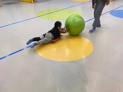 -金色雨林注意力学习能力培优中心(贵阳蘑菇城中心)
