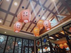 -大壶春生煎(四川中路店)
