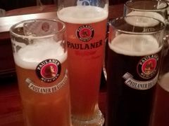 -宝莱纳啤酒花园餐厅PAULANER BRAUHAUS Nanjing(广州路店)