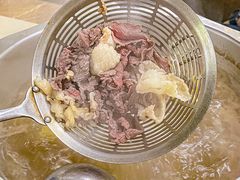 -贵宾牛·潮汕牛肉火锅(珠池总店)