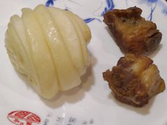 -姥家大锅台(文兴路店)