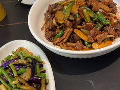 -陈厨老味·老派郴州菜(宜章店)