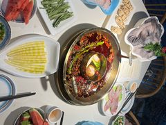 -二荆条·城市森林火锅旗舰店