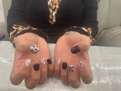 -斯馨·健康美甲美睫